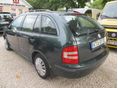 SKODA FABIA 2007/7 - 4