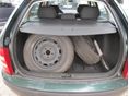SKODA FABIA 2007/7 - 9