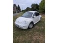 VOLKSWAGEN NEW BEETLE 1.4