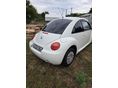 VOLKSWAGEN NEW BEETLE 2003/9 - 4