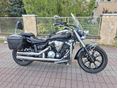 YAMAHA XVS 950 A MIDNIGHT STAR 2013/3 - 2