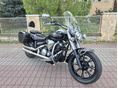 YAMAHA XVS 950 A MIDNIGHT STAR 2013/3 - 4