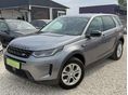 LAND ROVER DISCOVERY SPORT P300e (Automata) 360 KAMERA / MERIDIAN / NAVI / LED / CARPLAY / 1 ÉV GARANCIA!!