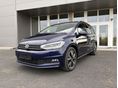 VOLKSWAGEN TOURAN 2.0 TDI BMT SCR Comfortline DSG7 [7 személy] 7 személyes.Állófűtés.Vonóhorog