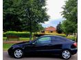 MERCEDES-BENZ C 220 CDI Sportcoupe (Automata)
