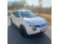 NISSAN JUKE 1.6 N-Connecta Xtronic