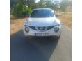 NISSAN JUKE 2018/6 - 2
