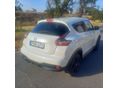NISSAN JUKE 2018/6 - 4