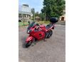 TRIUMPH SPRINT ST 1050 