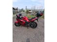 TRIUMPH SPRINT ST 1050 2005/10 - 7