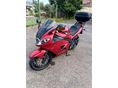 TRIUMPH SPRINT ST 1050 2005/10 - 9