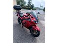 TRIUMPH SPRINT ST 1050 2005/10 - 11
