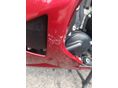 TRIUMPH SPRINT ST 1050 2005/10 - 12