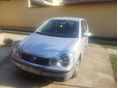 VOLKSWAGEN POLO IV 2003/6 - 10