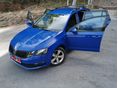 SKODA OCTAVIA Combi 1.6 CR TDI Style DSG