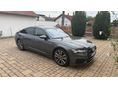 AUDI A6 50 TDI Sport quattro Tiptronic ic S-line-Panorámatető-Head Up- B&O-LED Mátrix-4 zónás klíma-Éjjellátó-4 kerék kor