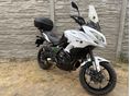 KAWASAKI VERSYS 650 2015/10 - 2