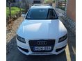 AUDI A4 Avant 2.0 TDI e DPF