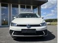 VOLKSWAGEN POLO 2026/7 - 2