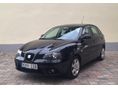 SEAT IBIZA 1.4 16V Premium Vezetett szervízkönyv