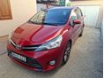 TOYOTA VERSO 1.8 Active CVT [7 személy]