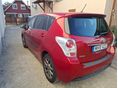 TOYOTA VERSO 2013/7 - 2