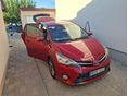 TOYOTA VERSO 2013/7 - 8