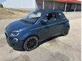 FIAT 500e Cabrio La Prima 42kWh (Automata)