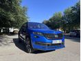 SKODA KODIAQ 1.5 TSI ACT SportLine DSG Sportline