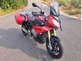 BMW S 1000 XR 