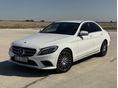 MERCEDES-BENZ C 160 9G-TRONIC