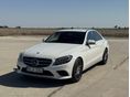 MERCEDES-BENZ C 160 2019/5 - 2