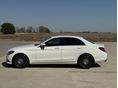 MERCEDES-BENZ C 160 2019/5 - 3