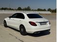 MERCEDES-BENZ C 160 2019/5 - 4