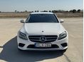MERCEDES-BENZ C 160 2019/5 - 6
