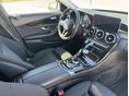 MERCEDES-BENZ C 160 2019/5 - 8