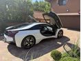 BMW I8 2015/4 - 5