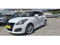 SUZUKI SWIFT 2016/11 - 1