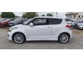 SUZUKI SWIFT 2016/11 - 7