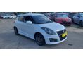 SUZUKI SWIFT 2014/2 - 2