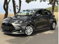 TOYOTA YARIS 1.5 Hybrid Comfort e-CVT Távtartó.temp-Carplay-Sávtartó-Tolatókamera