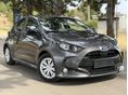 TOYOTA YARIS 2022/1 - 2