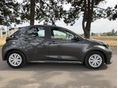 TOYOTA YARIS 2022/1 - 4