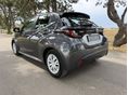 TOYOTA YARIS 2022/1 - 6