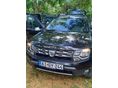 DACIA DUSTER 2015/11 - 2