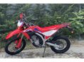 HONDA CRF 300 L 