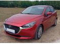 MAZDA 2 2020/12 - 2