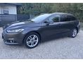 FORD MONDEO 2.0 TDCi Titanium