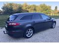 FORD MONDEO 2017/8 - 4