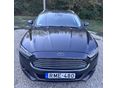 FORD MONDEO 2017/8 - 3